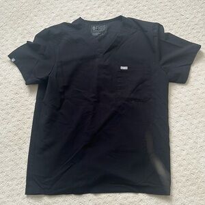 Men’s Figs - top & jogger pants